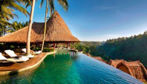 bali-zwembad