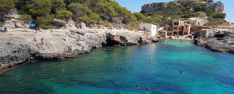 mallorca
