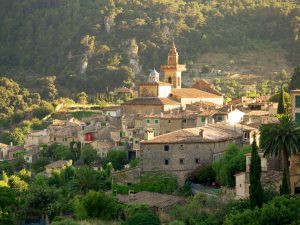 Valldemosa